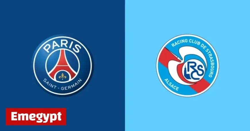 How to Watch PSG vs Strasbourg Live Stream Online