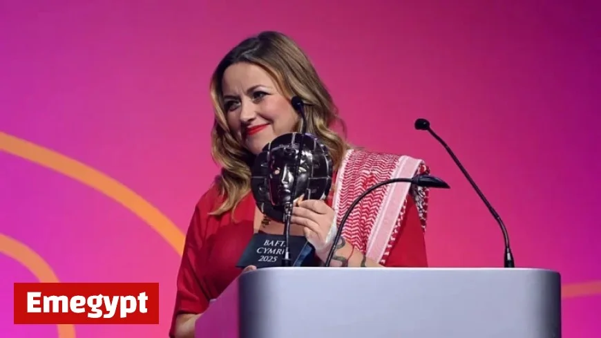 Charlotte Church Reveals Past Experience of Being Treated Like a Commodity on The Celebrity Traitors