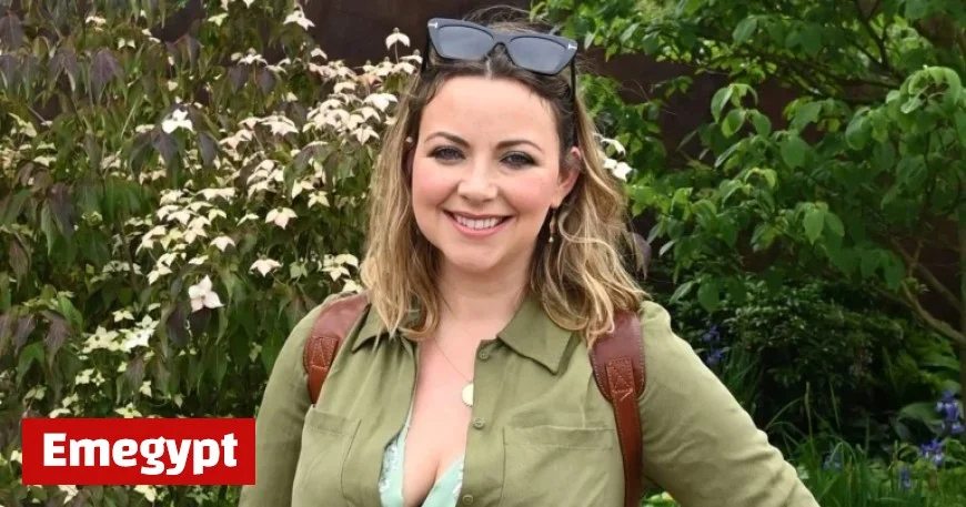 Charlotte Church receives apology from BBC executives following cheeky comment controversy