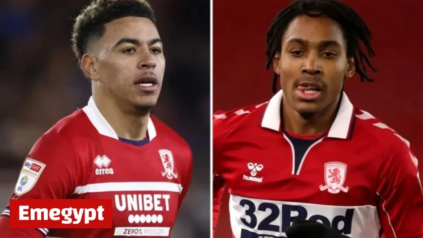 Middlesbrough’s Smart Recruitment Strategy Levels the Playing Field Against Championship Giants