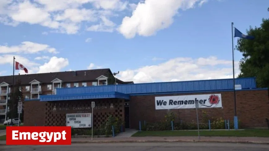 Grande Prairie Legion Seeks Remembrance Day Artwork Contributions from Schoolchildren