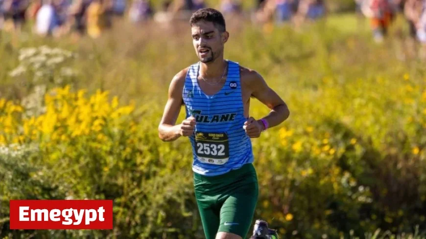 Cross Country Teams Prepare for Crucial Races This Friday