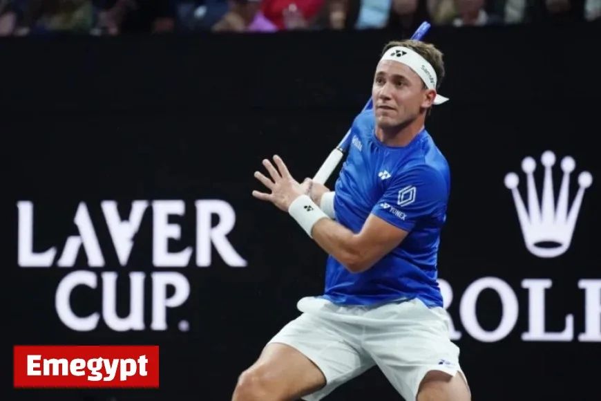 Casper Ruud vs Sebastian Korda ATP Stockholm Open 2025 Quarterfinals Head-to-Head Preview Prediction and Betting Odds