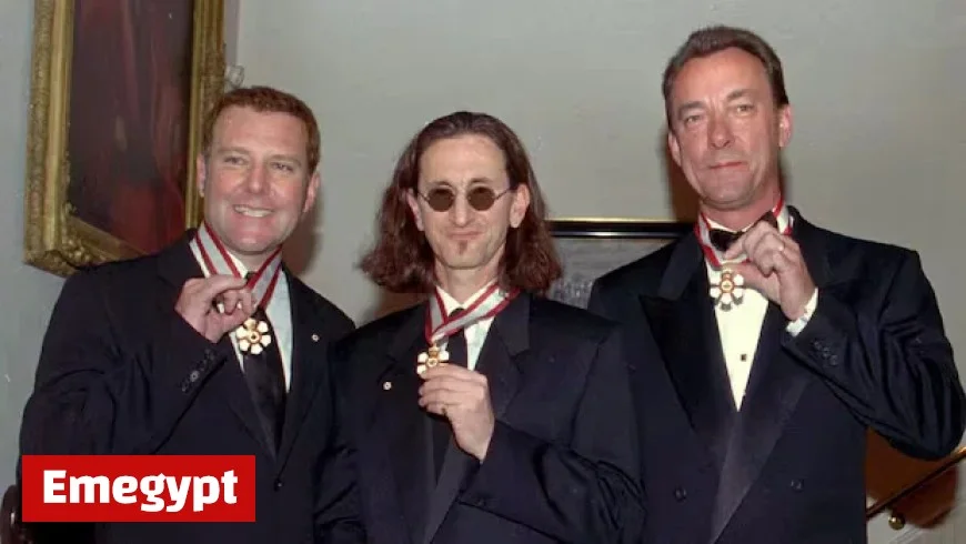 What to Expect from Rush’s Tour Without Legendary Drummer Neil Peart