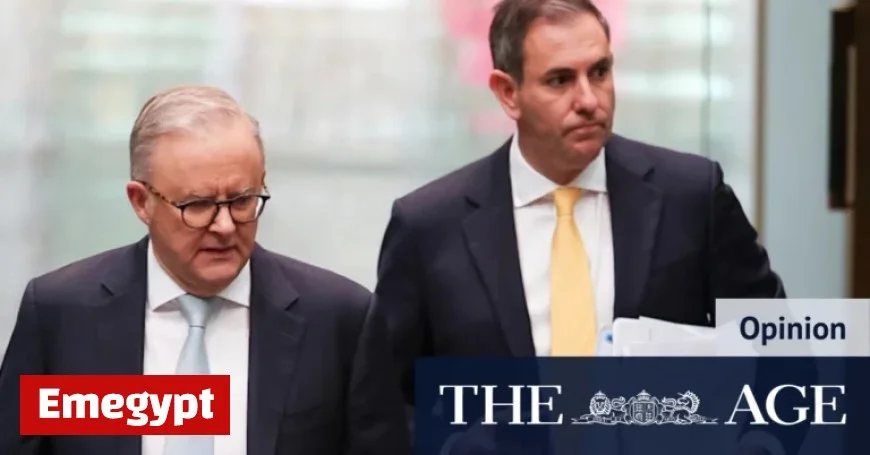 Exploring the Potential Breakdown of the Albanese-Chalmers Relationship