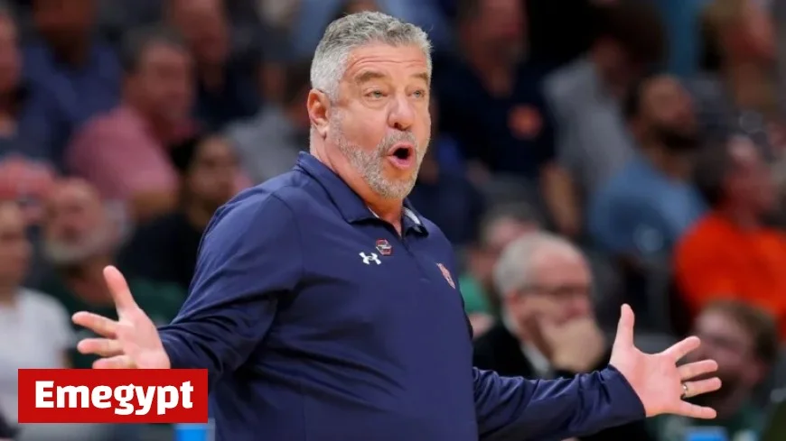 Pearl to Enhance TNT and CBS College Basketball Coverage as New Analyst