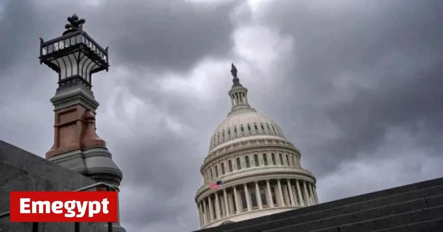 Live updates on government shutdown as funding lapse ranks as third-longest in history