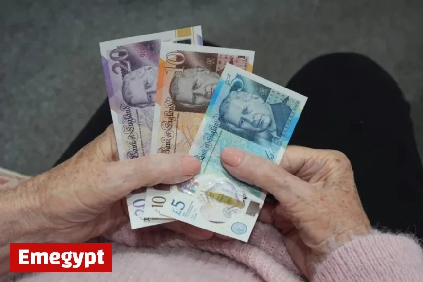 Pensioners anticipated to receive larger state pension increase than expected