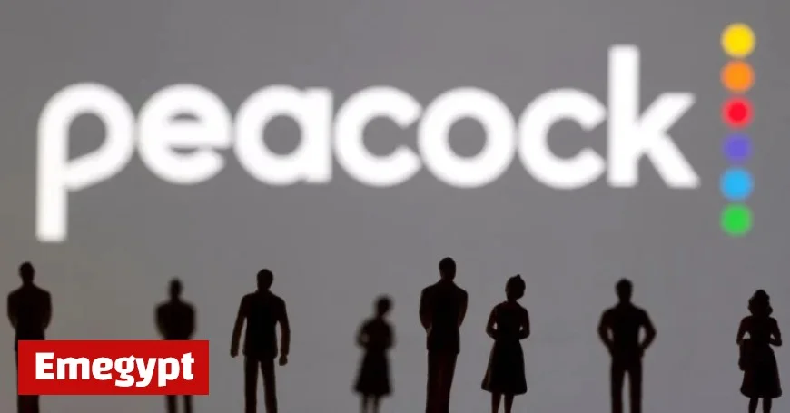 Apple TV and Peacock streaming bundle launching next week for just 1499 monthly