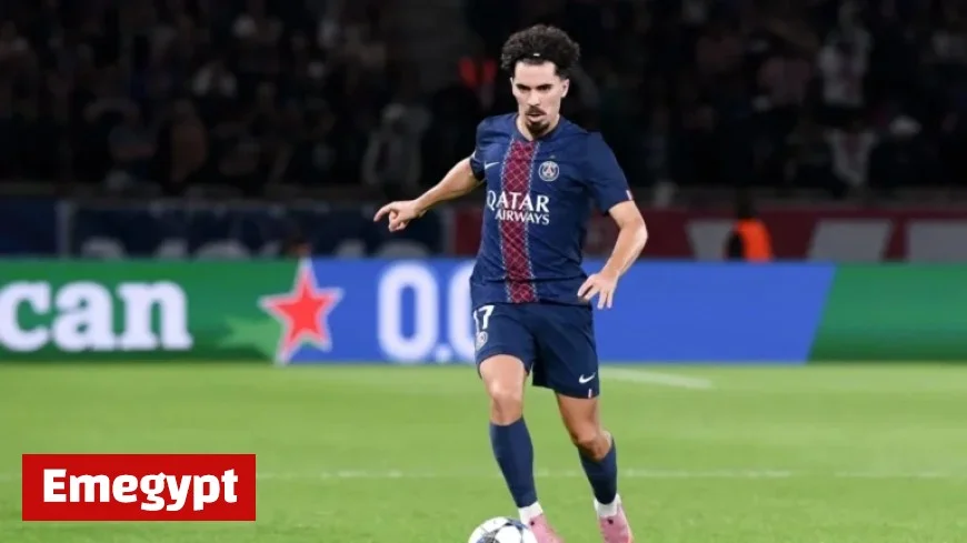 Live Coverage: PSG vs Strasbourg Kickoffs Ligue 1 Matchday 8 Action