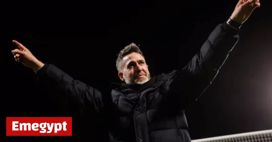 Shamrock Rovers Aim for Title Triumph at St Pats Third Time’s the Charm