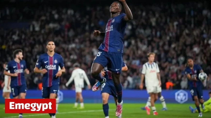 Where to Watch Upcoming PSG Matches TV Channels Streaming and Full Schedule