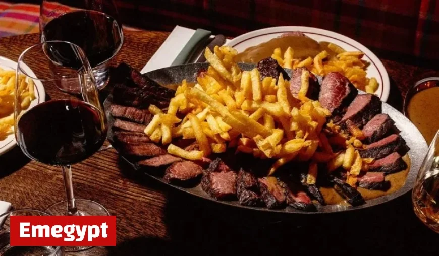 Entrecôte Dublin Temporarily Shuts Down Amidst PR Controversy