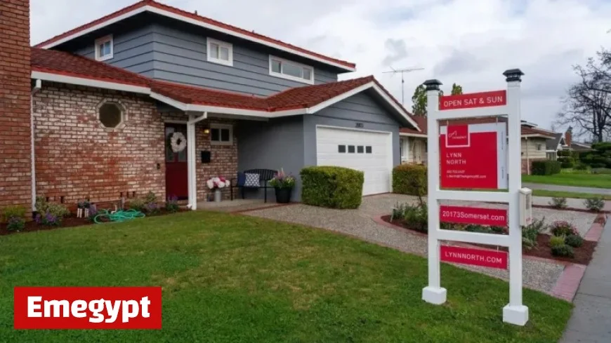 Mortgage Rates Dip for Second Consecutive Week Amid Shutdown and Economic Uncertainty