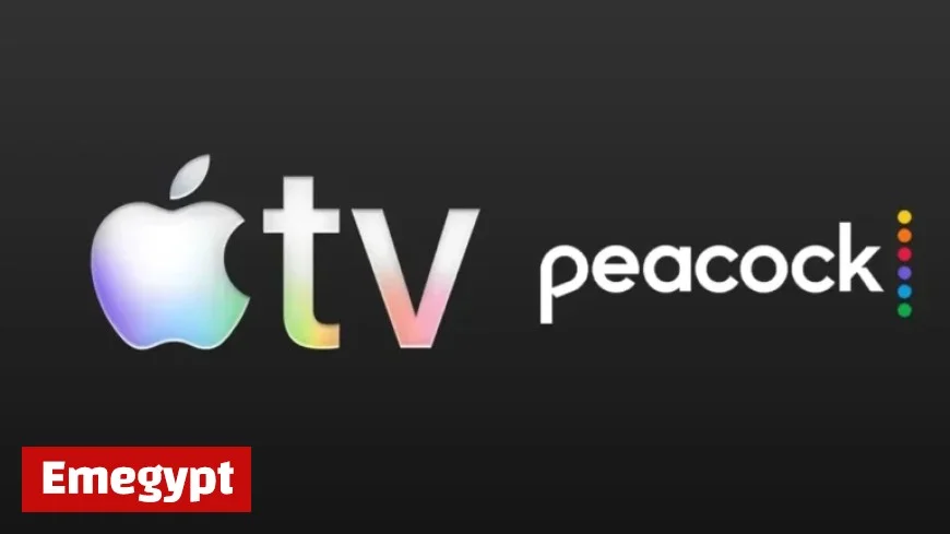 Apple TV and Peacock Unite for New Streaming Bundle Deal Starting at Just $15 Monthly