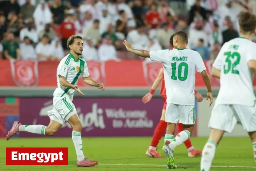 Al-Ahli Poised to Continue Winning Streak Against Al-Shabab in Upcoming Clash