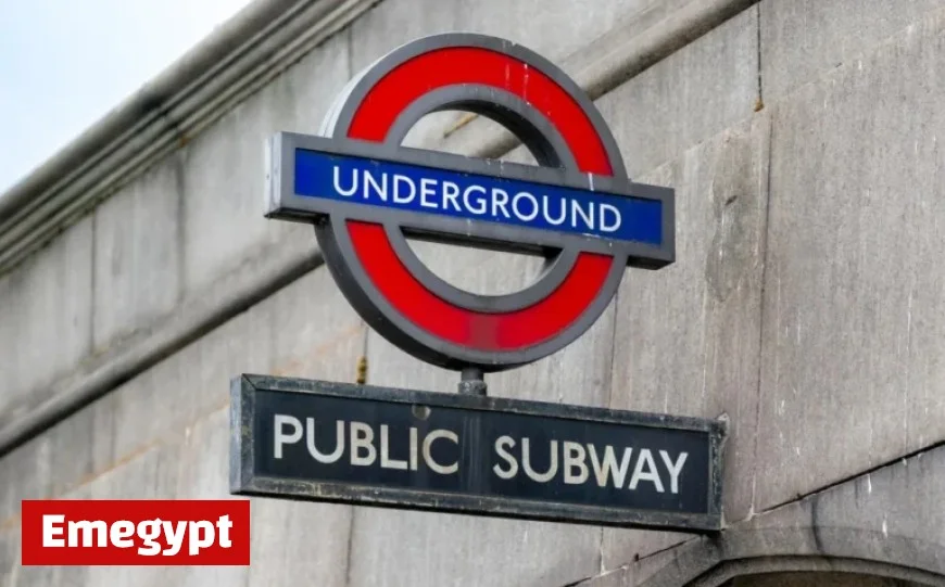 Discover the Full List of Tube and Train Closures Causing Travel Disruption in London This Weekend October 17-19 2025