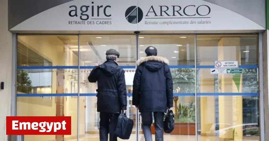 Private Sector Pensions Stagnate as No Increase Announced in Supplementary Retirement Benefits