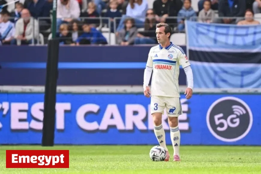 Ligue 1 McDonald’s Ben Chilwell Admits Surprise at French Championship Before Clash with Paris Saint-Germain