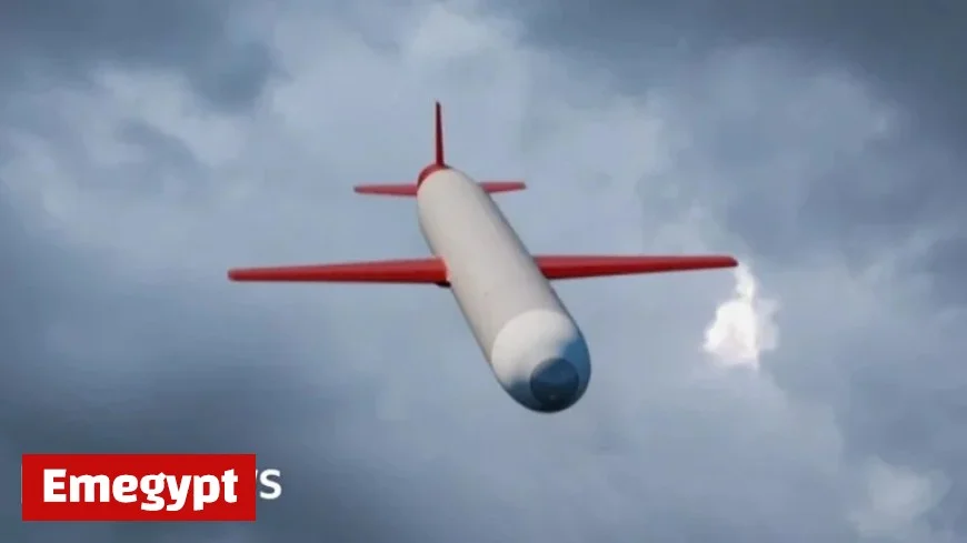 Impact of US Tomahawk Missiles on the Ukraine-Russia Conflict Explained