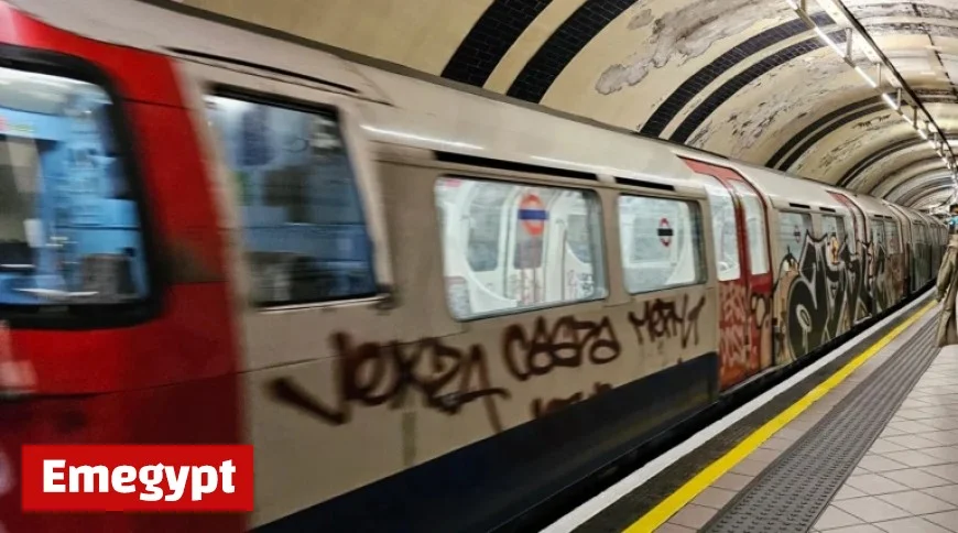 Bakerloo Line Saved as Old Piccadilly Trains Are Repurposed to Maintain Service
