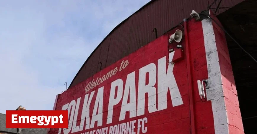 Catch the Excitement Live Tonight Shelbourne vs Sligo Rovers Match