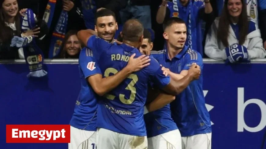 Real Oviedo vs Espanyol Showdown AI Predictions Confirmed Lineups Live Streaming and More in La Liga Clash