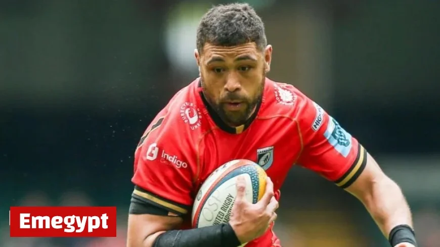 Taulupe Faletau Returns Boosting Wales as Cardiff Prepares to Face Dragons