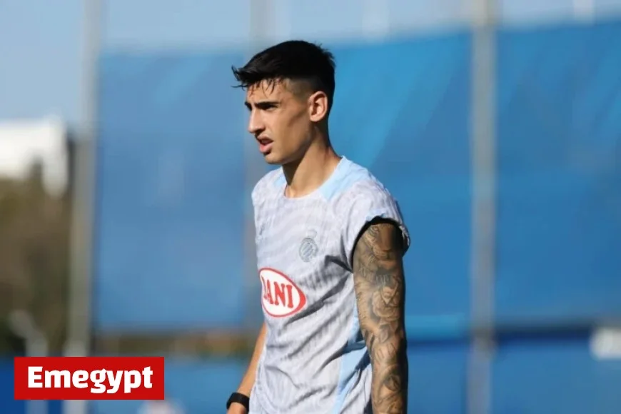 Espanyol Announces Squad for Crucial Oviedo Clash