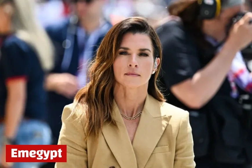 Discover Danica Patrick’s Life Beyond NASCAR: Her $80 Million Net Worth and Current Relationship Status