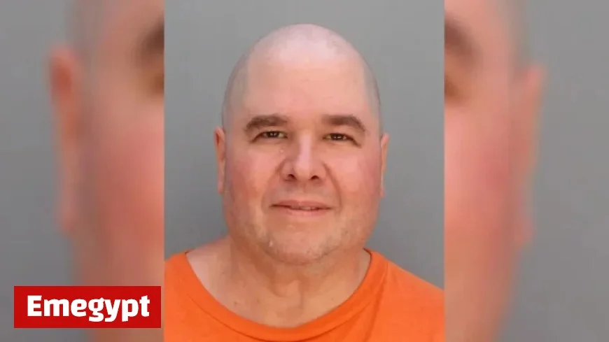 Arizona set to execute Richard Djerf on October 17