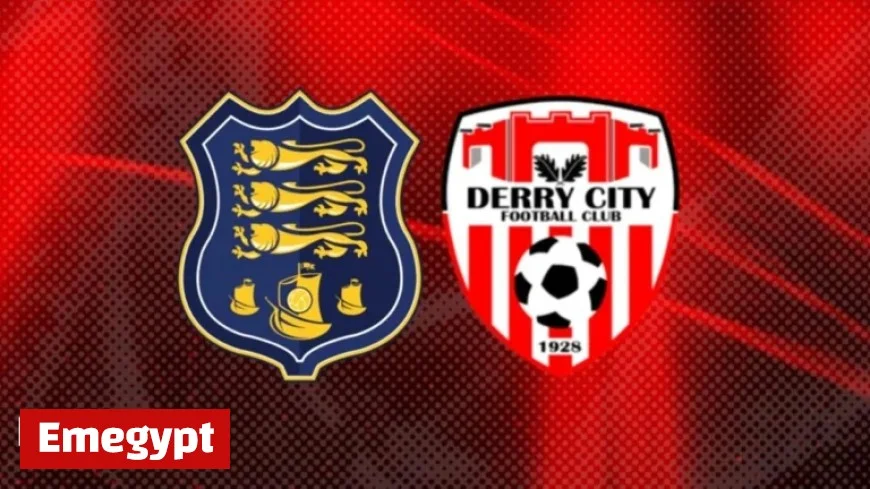 Waterford Takes on Derry City in Exciting League of Ireland Premier Division Clash