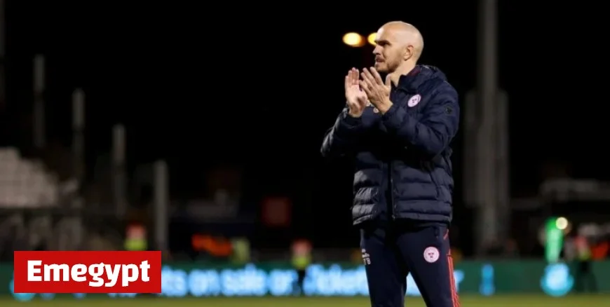 O’Brien Inspires Players and Fans with Uplifting Message Before Sligo Showdown