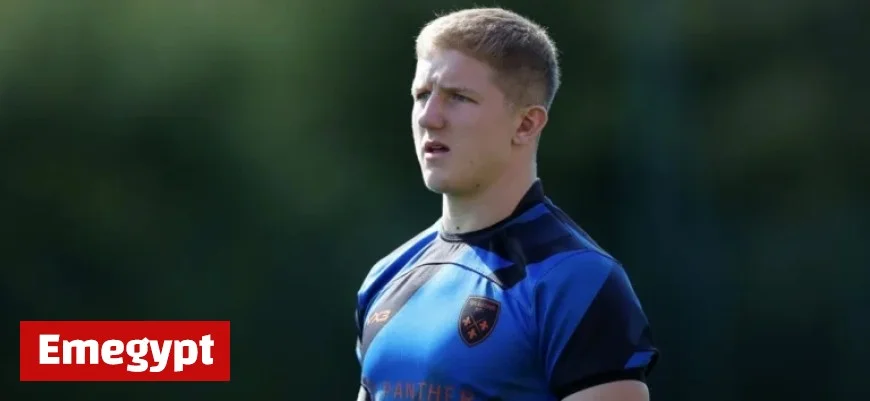 Beddall Shines in Memorable Cardiff Derby Debut