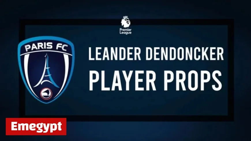 Leander Dendoncker Goal Odds and Player Props Against Espanyol on October 17