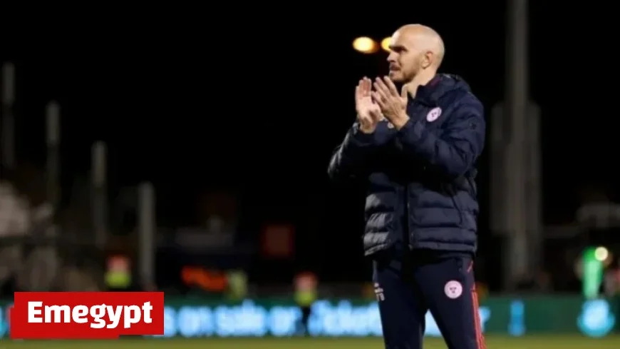 O’Brien Motivates Players and Fans with Inspiring Message Ahead of Sligo Battle