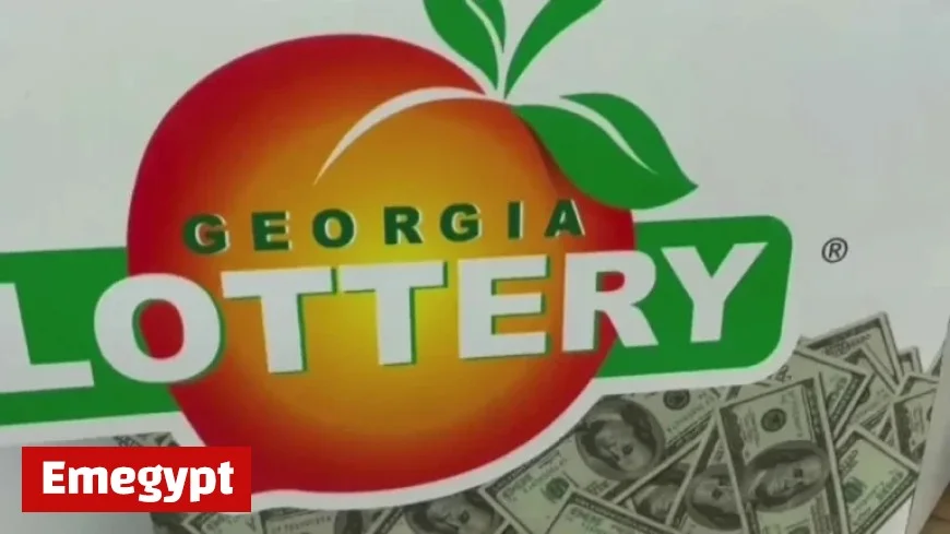 Stockbridge Georgia Player Strikes it Rich with a $4 Million Win in Lottery Scratch-Off Game