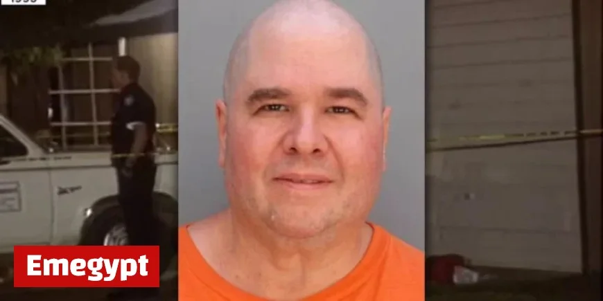 Phoenix family murderer from 1993 set for execution this Friday
