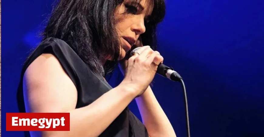 Imelda May Shines Singing in Irish Language