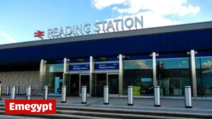 Person’s death at Reading station causes significant disruption