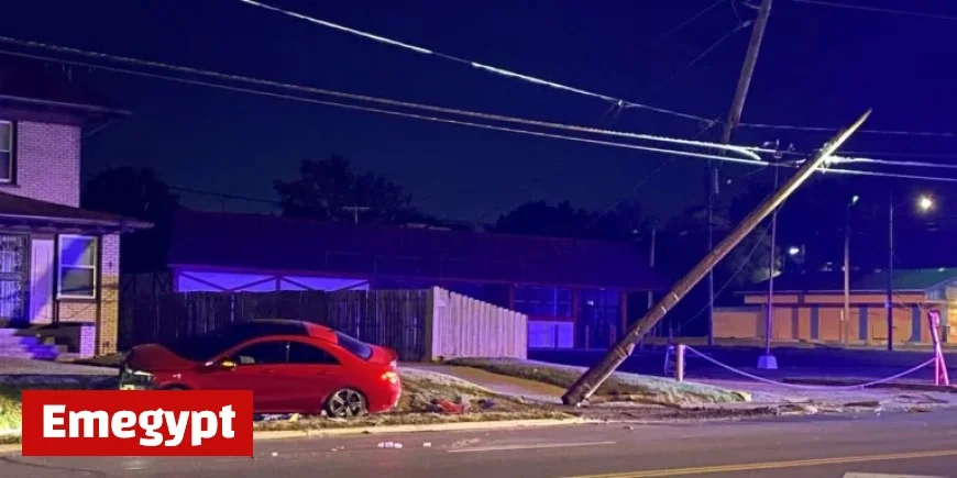 iPhone Crash Detection Alerts Authorities to Toledo Accident Causing Power Outage