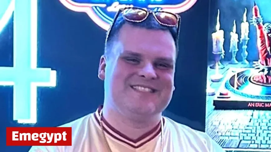 TikTok Star and Comedian Steve Bridges Passes Away at Age 41