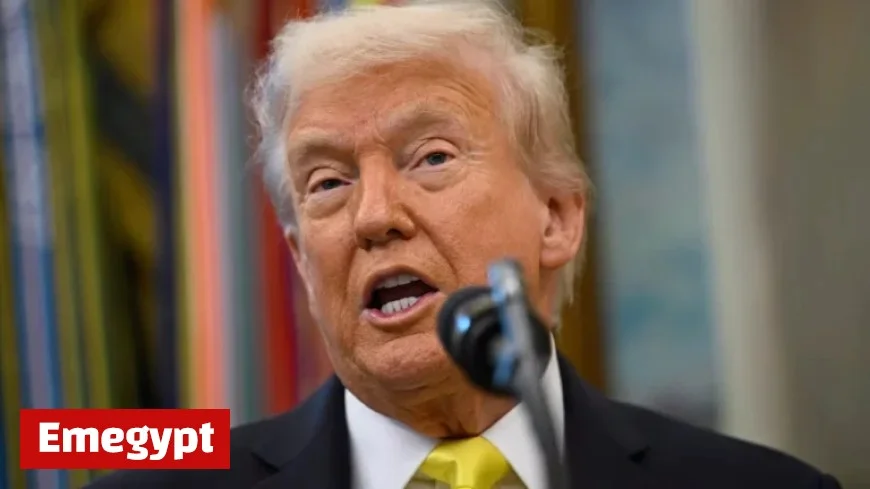 Trump Stands Firm on CIA’s Secret Missions in Venezuela