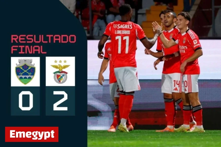 Live Update: João Rego Receives Yellow Card at 29 Minutes