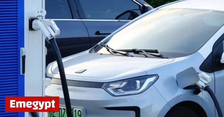 Ministries Boost Efficiency Goals as Electric Car Subsidies Face Cuts