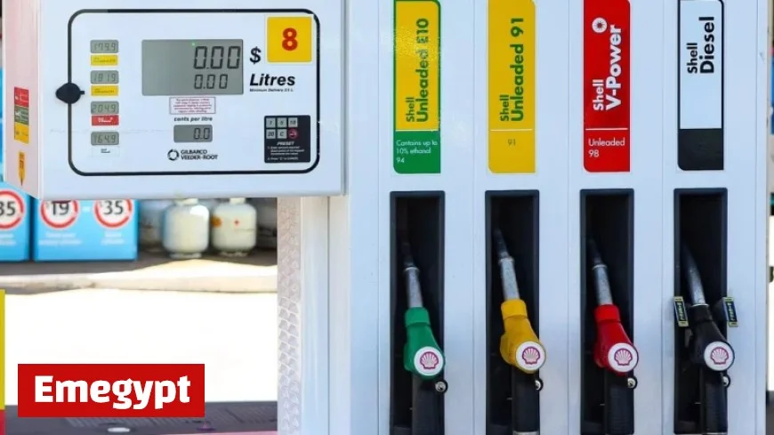 Dire Warning Issued as Fuel Stock Levels Decline Significantly