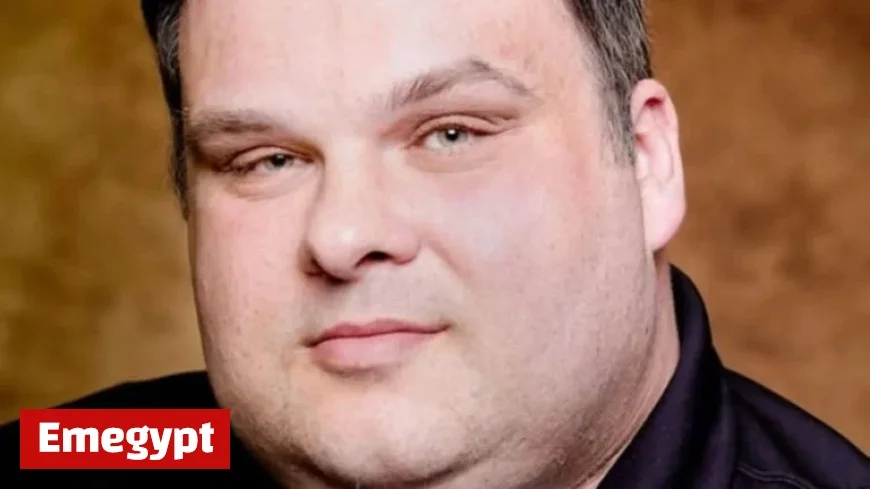 TikTok Comedian Steve Bridges Cause of Death Revealed by Wife in Shocking Announcement Hindustan Times
