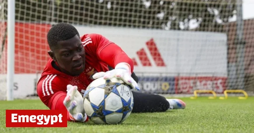 Benfica Faces Chaves with Samuel Soares and a Revamped Midfield