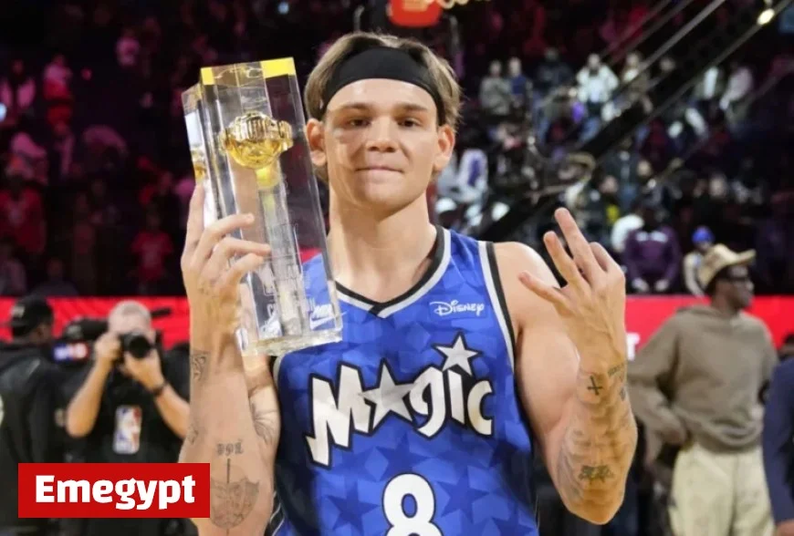 Chicago Bulls Add Rising Star Mac McClung to Roster