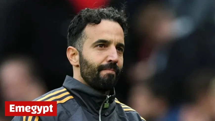 Manchester United Captain Bruno Fernandes Confirms Squad Alignment with Sir Jim Ratcliffe on Ruben Amorim as Head Coach